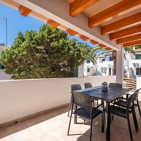 Villa Sol Del Sur 15 Son Xoriguer Exterior photo