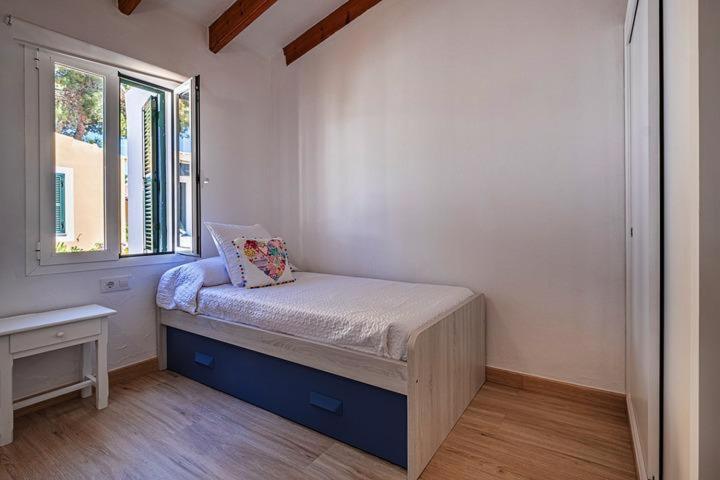 Villa Sol Del Sur 15 Son Xoriguer Exterior photo