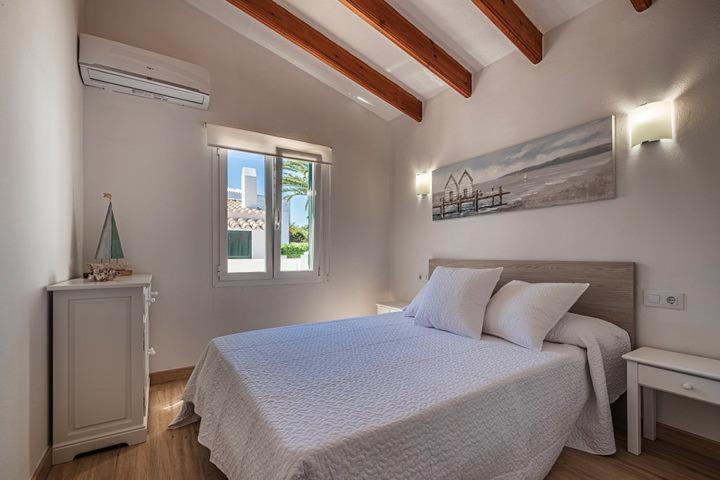 Villa Sol Del Sur 15 Son Xoriguer Exterior photo