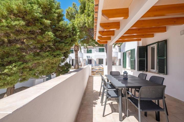 Villa Sol Del Sur 15 Son Xoriguer Exterior photo