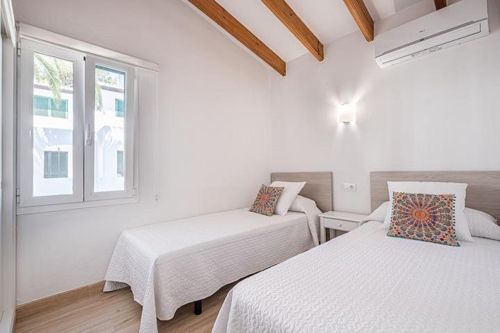 Villa Sol Del Sur 15 Son Xoriguer Exterior photo