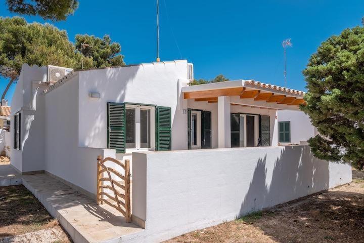 Villa Sol Del Sur 15 Son Xoriguer Exterior photo