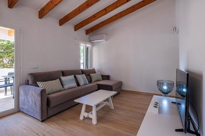 Villa Sol Del Sur 15 Son Xoriguer Exterior photo